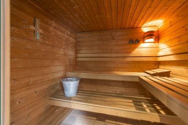 Holiday cottage in Durbuy (Wéris) for 15 persons in the Ardennes