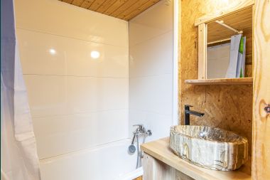 Charming holiday home in Durbuy for 2 persons in the Ardennes