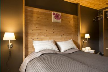 Apartment in Durbuy for 2 persons in the Ardennes