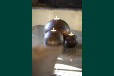 Chalet in Durbuy for 6 persons in the Ardennes