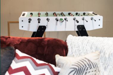 Spacious holiday home near Durbuy for 9 people with covered jacuzzi, fenced garden, and play area