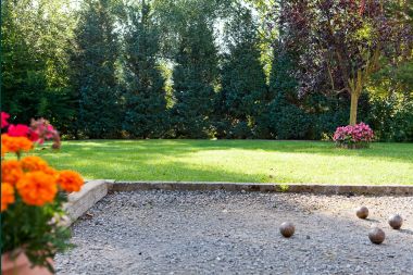 Holiday cottage in Durbuy for 10 persons in the Ardennes