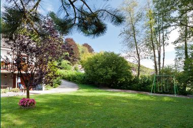 Holiday cottage in Durbuy for 10 persons in the Ardennes