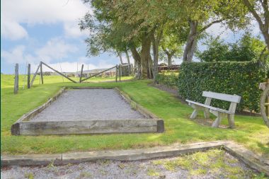 Holiday cottage in Durbuy for 4/7 persons in the Ardennes