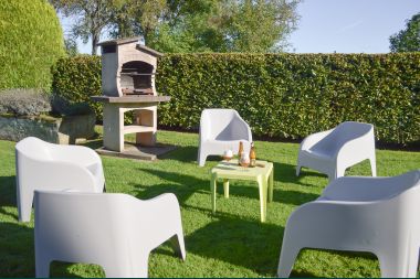 Holiday cottage in Durbuy for 4/7 persons in the Ardennes