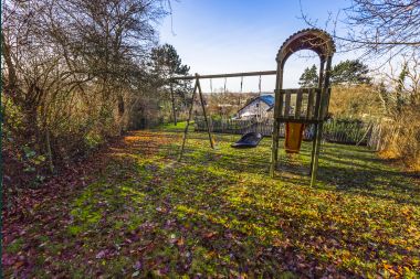 Holiday cottage in Durbuy for 9 persons in the Ardennes