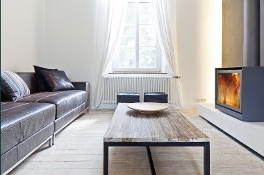 Holiday cottage in Durbuy for 15 persons in the Ardennes