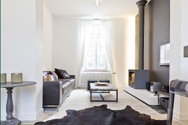 Holiday cottage in Durbuy for 15 persons in the Ardennes