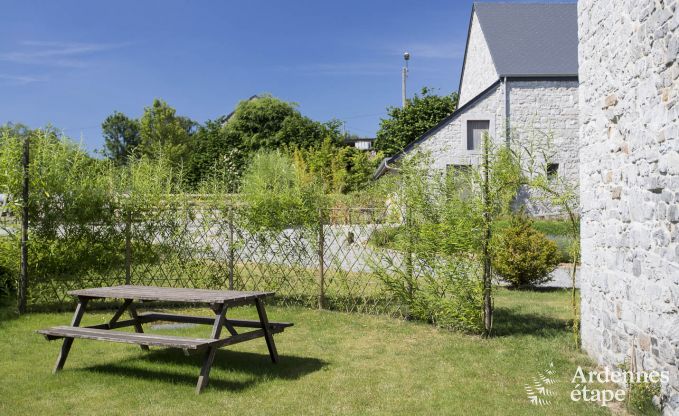 3 star holiday house in Durbuy in the province of Luxembourg