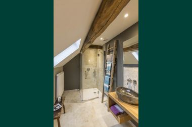 Holiday cottage in Durbuy for 4 persons in the Ardennes