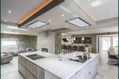 Holiday cottage in Durbuy for 14 persons in the Ardennes