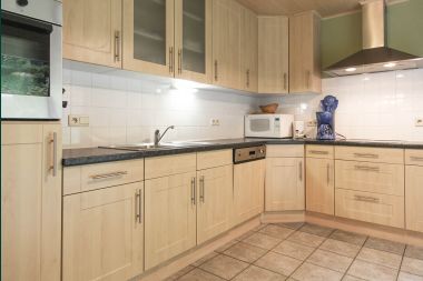 Holiday cottage in Durbuy for 7/8 persons in the Ardennes