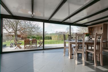 Holiday cottage in Durbuy for 6 persons in the Ardennes