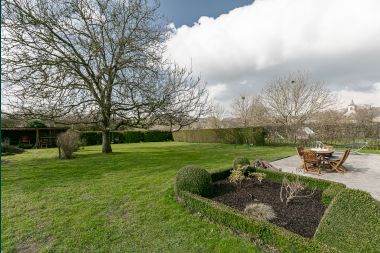 Holiday cottage in Durbuy for 6 persons in the Ardennes