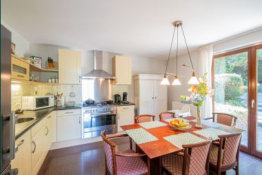 Holiday cottage in Durbuy for 6 persons in the Ardennes