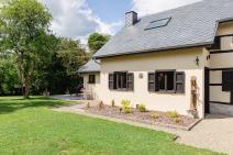 Holiday house in Durbuy for your holiday in the Ardennes with Ardennes-Etape