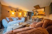 Small farmhouse in Durbuy for your holiday in the Ardennes with Ardennes-Etape