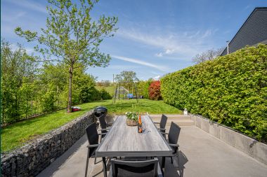 Fully renovated holiday home for families in Durbuy