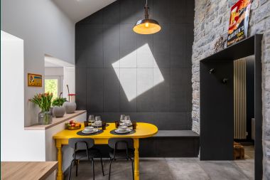 Fully renovated holiday home for families in Durbuy