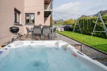 Holiday house in Durbuy for your holiday in the Ardennes with Ardennes-Etape