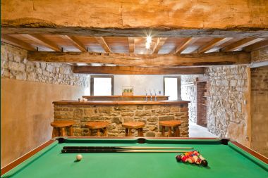 Holiday cottage in Durbuy for 24/30 persons in the Ardennes