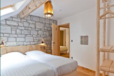 Holiday cottage in Durbuy for 24/30 persons in the Ardennes