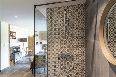 Holiday cottage in Durbuy for 2 persons in the Ardennes