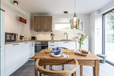 Holiday cottage in Durbuy for 2 persons in the Ardennes