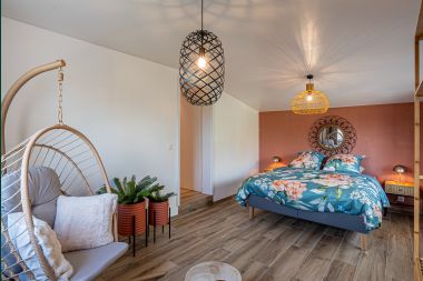 Holiday cottage in Durbuy for 5 persons in the Ardennes