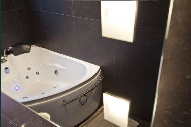 Holiday cottage in Durbuy for 9 persons in the Ardennes