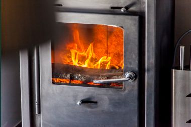 Holiday cottage in Durbuy for 8 persons in the Ardennes