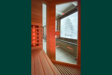 Holiday cottage in Durbuy for 4 persons in the Ardennes