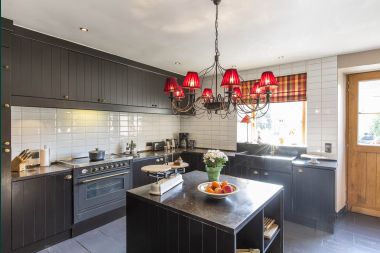 Holiday cottage in Durbuy for 6 persons in the Ardennes