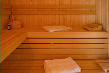 Holiday cottage in Durbuy for 6 persons in the Ardennes