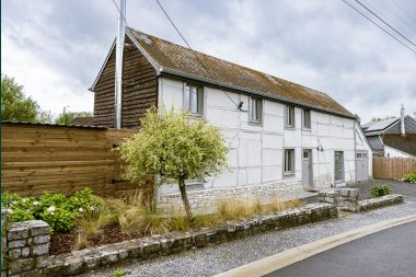 Holiday cottage in Durbuy for 6 persons in the Ardennes