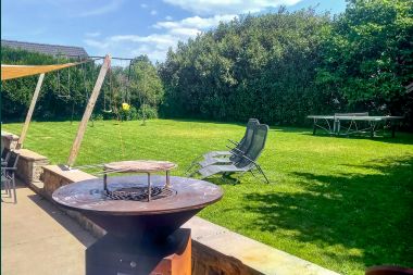 Holiday cottage in Durbuy for 10/11 persons in the Ardennes