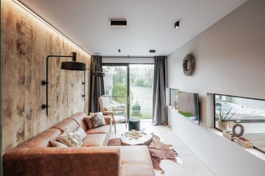 Holiday cottage in Durbuy for 2/4 persons in the Ardennes