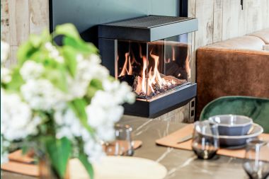 Holiday cottage in Durbuy for 2/4 persons in the Ardennes