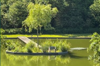 Exceptional villa in Durbuy for 10 persons in the Ardennes