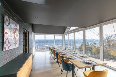 Luxury villa in Durbuy for 14 persons in the Ardennes