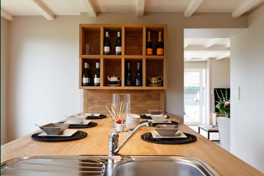 Luxury Villa in Durbuy for 4 people in Ardennes