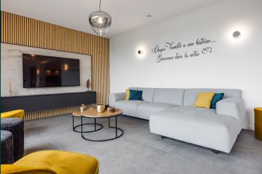 Luxury villa in Durbuy for 14 persons in the Ardennes