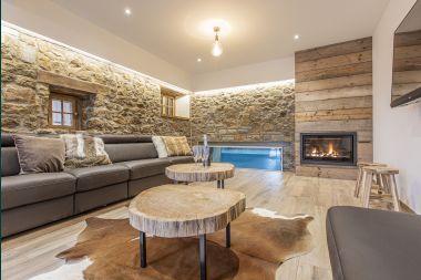 Luxury villa in Durbuy for 14 persons in the Ardennes