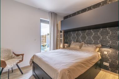 Luxury villa in Durbuy for 4/5 persons in the Ardennes