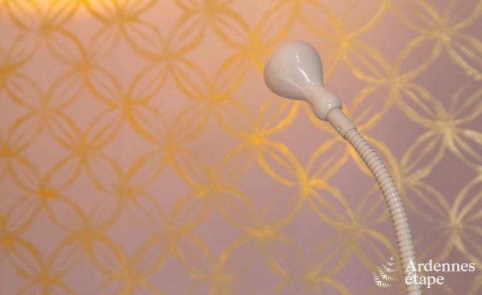 Holiday cottage in Durbuy for 22/24 persons in the Ardennes