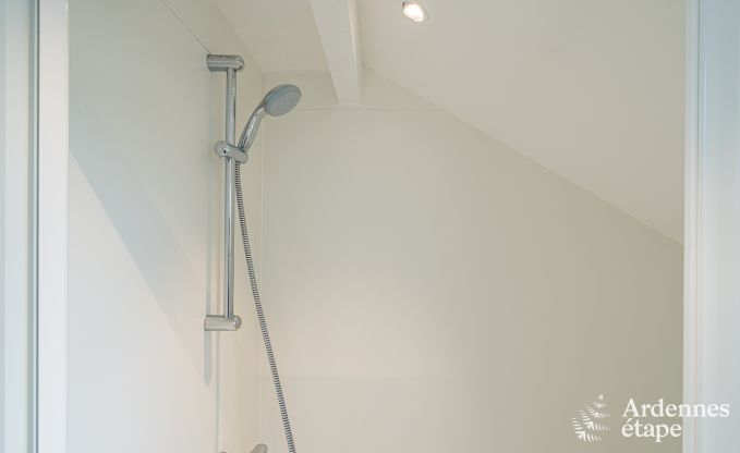 Fully renovated holiday home for families in Durbuy