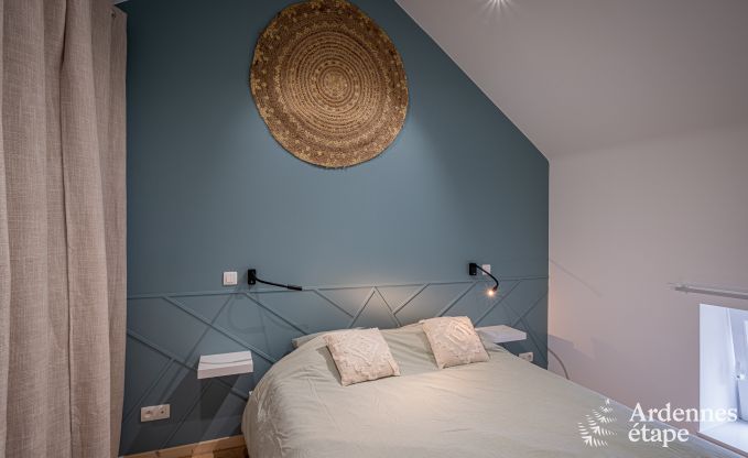 Fully renovated holiday home for families in Durbuy
