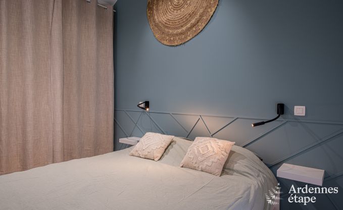 Fully renovated holiday home for families in Durbuy