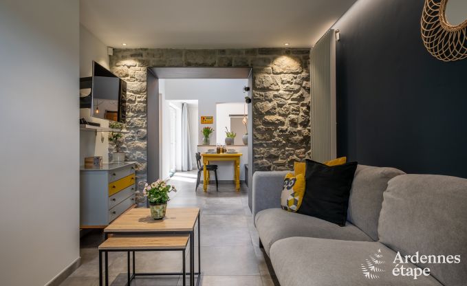 Fully renovated holiday home for families in Durbuy
