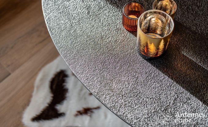 Holiday cottage in Durbuy for 5 persons in the Ardennes